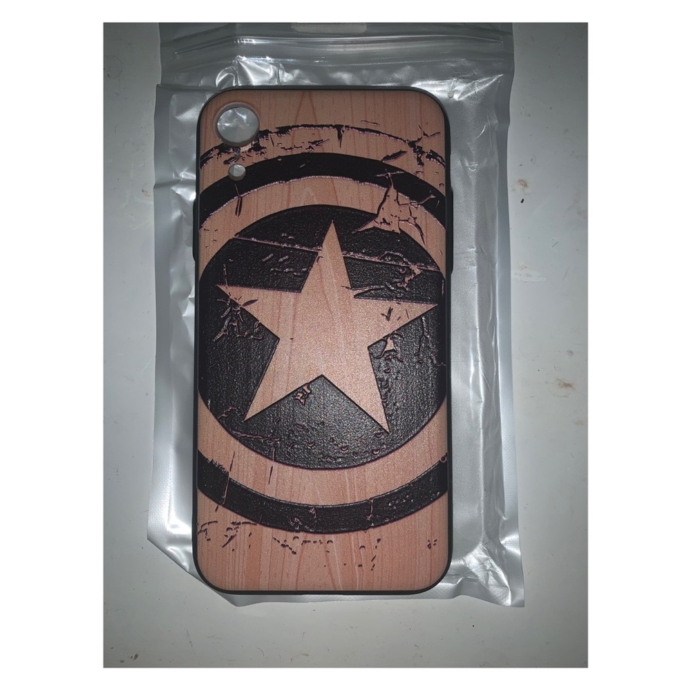 iPhone xr case
